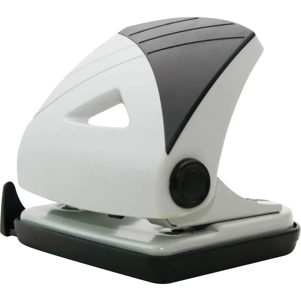 Roco Desk Puncher Medium – 2 Hole – 16 Sheets – Code: RQ-20515
