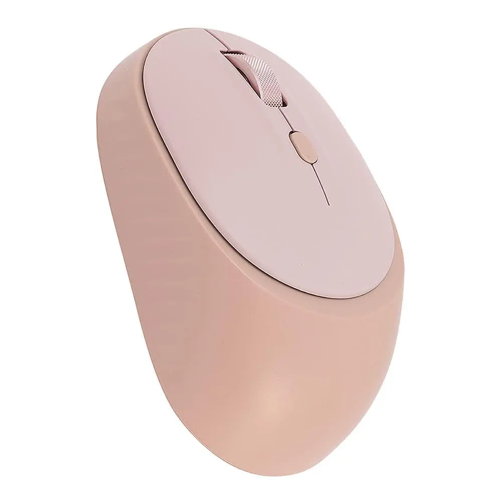 HP M231 Bluetooth + Wireless Mouse (Pink)