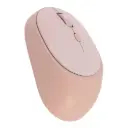 ماوس اتش بي M231 بلوتوث + لاسلكية (وردي)