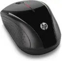 HP X3000 Wireless Mouse (Black)
