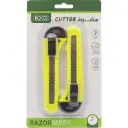 Roco Cutter 18mm 2pcs Set 