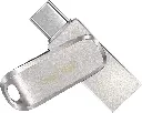 SanDisk Ultra Dual Luxe Type-C USB 3.0 Flash Drive 32GB – Up to 150MB/s-SDDDC4-032G-G46