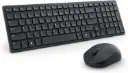 Dell Pro Compact Silent Keyboard and Mouse – Arabic & English Typing – Bluetooth Supported (KM555)