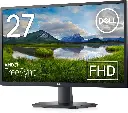شاشه ديل SE2722H مقاس 27 بوصة – Full HD – شاشة مكتبية للاستخدام اليومي