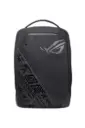 حقيبه ظهر ASUS ROG Ranger BP1501G للابتوب مقاس 17 بوصة (43.2 سم) – لون أسود/رمادي