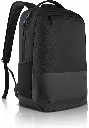 Dell Pro Slim Backpack 15" – Model PO1520PS (Fits Most Laptops up to 15.6