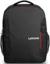 Lenovo 15.6" Laptop Everyday Backpack B510 ROW  – Black