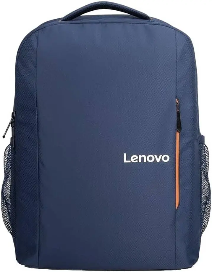 حقيبه ظهر لابتوب Lenovo Everyday مقاس 15.6 بوصة – موديل B515 – لون أزرق