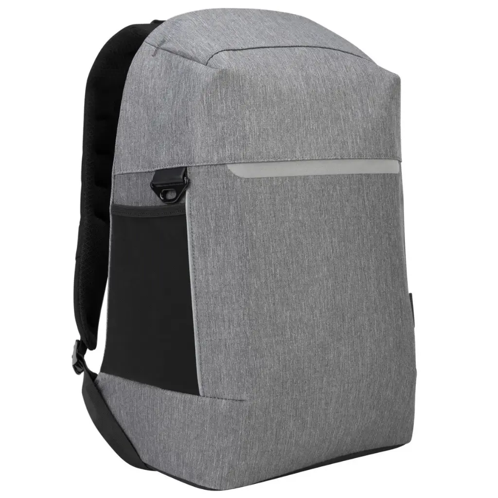 Targus CityLite Pro Security Laptop Backpack 15.6" – Grey