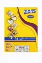Xel-Lent Premium A4 Address & Multi-Purpose Labels #14 – White – 105×42.3mm (14 Labels/Sheet – 100 Sheets – 1400 Labels)