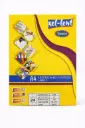 Xel-Lent Premium A4 Address & Multi-Purpose Labels #24 – White – 70×37mm (24 Labels/Sheet – 100 Sheets – 2400 Labels)