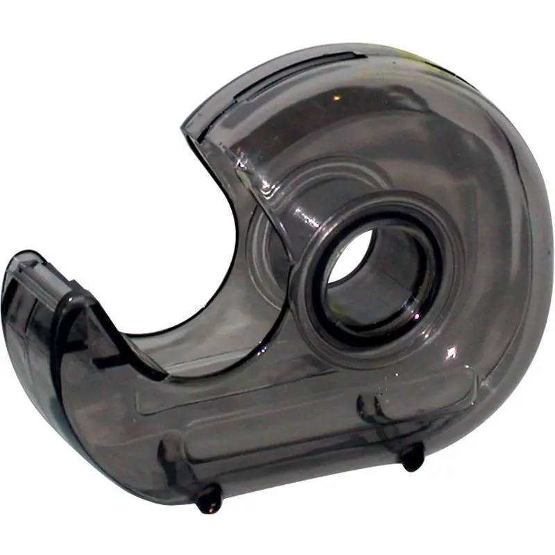 Apple Handheld Tape Dispenser 0.75 Inch Smoke (CBS905HA)