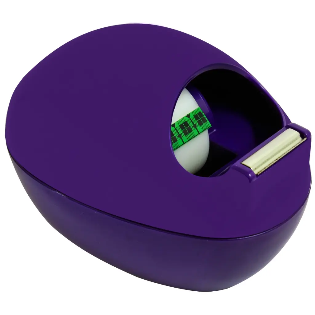 موزع شرائط لاصقة ثري إم بيل مكتبي 0.75 بوصة –  (C36)