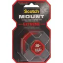 3M Scotch Mount™ Extreme Double-Sided Adhesive Roll – 565091