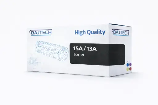 [BT-15A] Bajtech 15A / 13A Black Compatible Toner