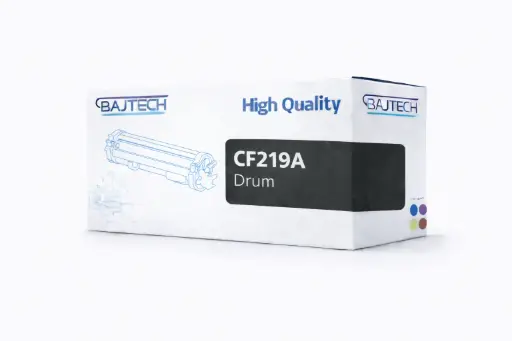 [BT-219A-Drum] درم باجتك متوافق مع طابعة اتش بي – CF219A (19A)