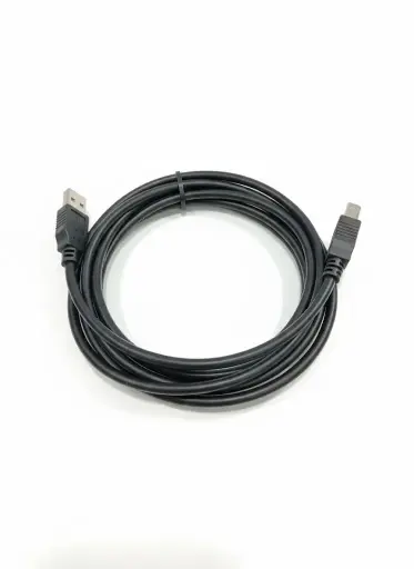 [5M] USB Cable 5.0M – Data Transfer & Charging Cable