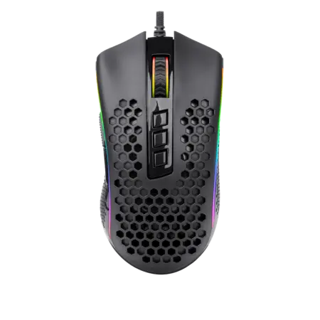 [RDM988RGB] Redragon Storm Elite M988 RGB Gaming Mouse