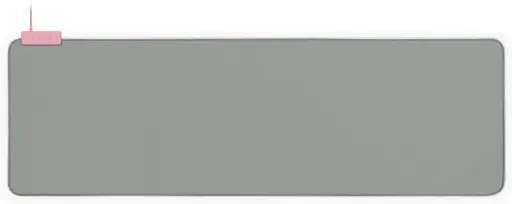 [Razer Goliathus Mouse-Mat Quatz] Razer Goliathus Extended Chroma Mouse Mat – Quartz Edition