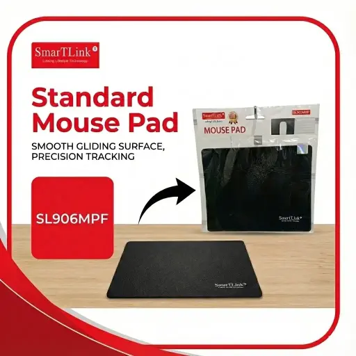 [SL906MPF] Smartlik SL906MPF Mouse Pad