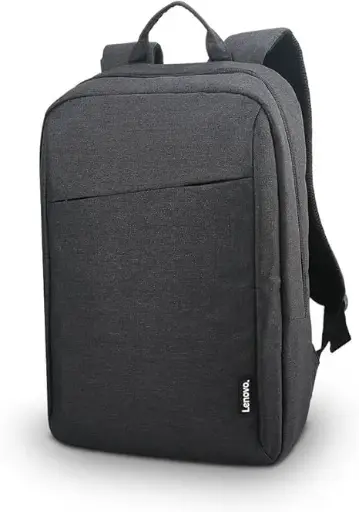 [B210 Black] Lenovo 15.6" Laptop Backpack B210 (Black)
