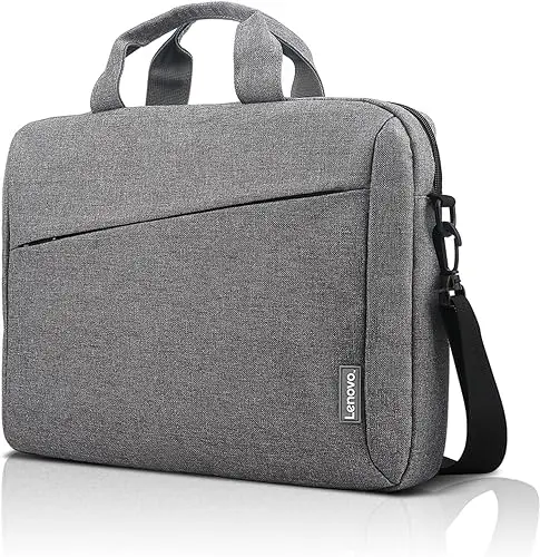 [T210 Grey] Lenovo 15.6" Laptop Casual Toploader T210 (Grey)  