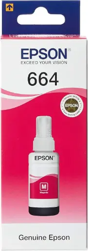 [EP6643] Epson T6643 Cartridge Mag 