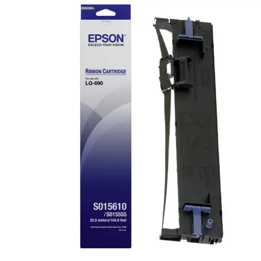 [EP690] Epson LQ 690 Ribbon 