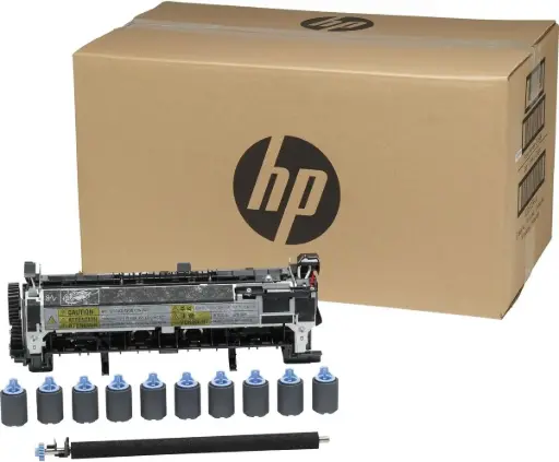 [CF065A Maintanance Kit] HP LaserJet 220V Maintenance Kit – CF065A