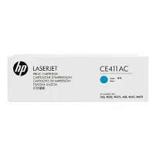 [CE411AC] HP 305A Cyan Contract Toner (CE411AC)