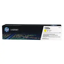 [CF352A] HP 130A Yellow Original Toner CF352A 