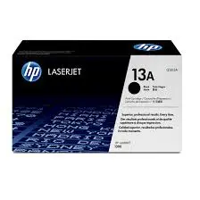 [Q2613A] HP 13A Black Original Toner Q2613A 