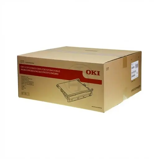 [OKI-841C Transfer Belt] OKI C841 CDTN Transfer Belt