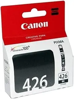 [CN426BK] Canon 426 Black Original Ink Cartridge