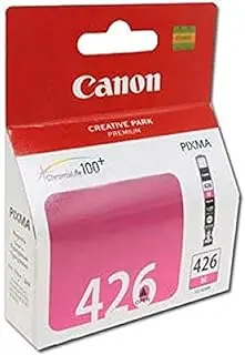 [CN426Magenta] حبر كانون 426 أرجواني أصلي