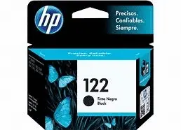 [122Black] HP 122 Black Original Ink Cartridge – CH561HK