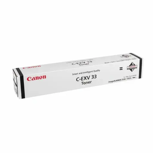 [CNC-EXV33] Canon IR2525(C-EXV33) Black Original Toner Cartridge