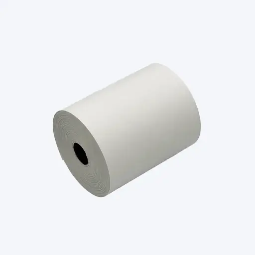 [ Roll 80*65 55] Awraquna Thermal Cashier Roll 80×65 