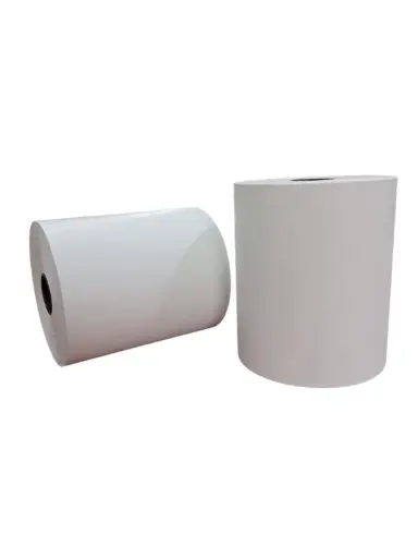 [Thermal Paper Roll 80/70] Thermal Paper Roll 80×70