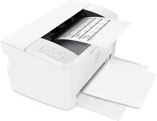 [HPP-111W] طابعة اتش بي ليزر أحادية اللون لاسلكي M111w 
