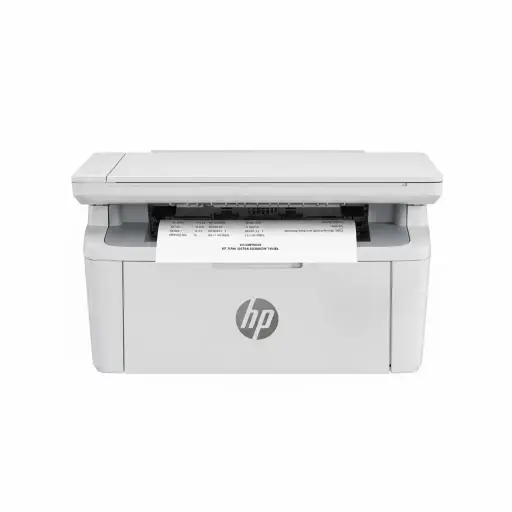 [HPP-141w] طابعة اتش بي ليزر أحادية اللون متعددة الوظائف M141w 