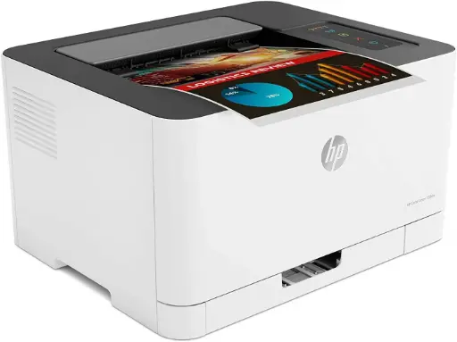 [HPP-150NW] HP Color Laser 150nw Printer – Part# 4ZB95A