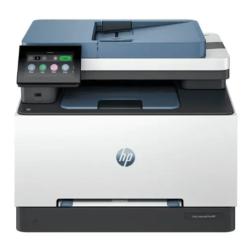 [HPP-3303Fdw] طابعة اتش بي ليزر ملونة متعددة الوظائف 3303fdw 