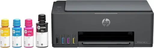 [HPP-581w] HP Smart Tank 581w AIO Printer – Part#4A8D4A
