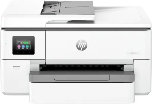 [HPP-9720] طابعة اتش بي أوفيس جت برو 9720 الكل في واحد – رقم 53N94C