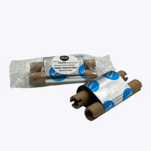 [Awraquna Wax Ribbon 64*74] Awraquna Wax Ribbon 64×74
