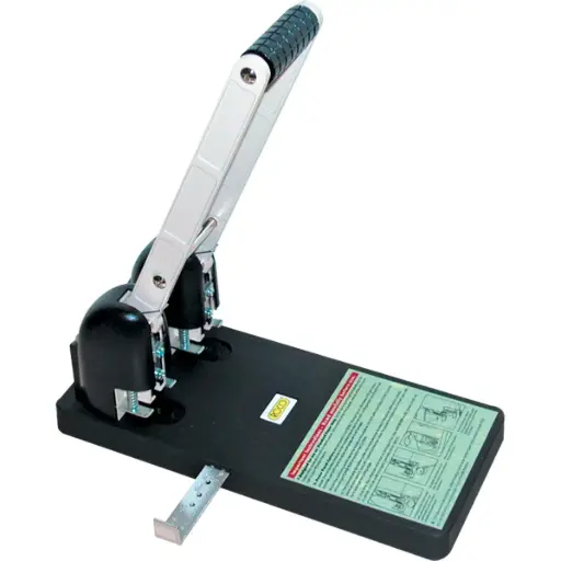[RQ-20560] RQ-20560 Roco Heavy Duty Puncher 160 Sheets PH-560