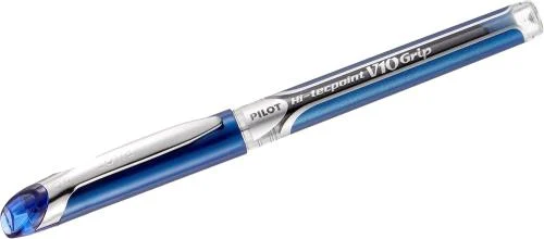 [Pilot Hitech V10 Grip 1.0] Pilot Hitech V10 Grip 1.0 P8141