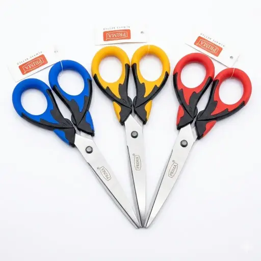 [Prima Scissor 18cm] مقص بريما 18 سم – PR-49181