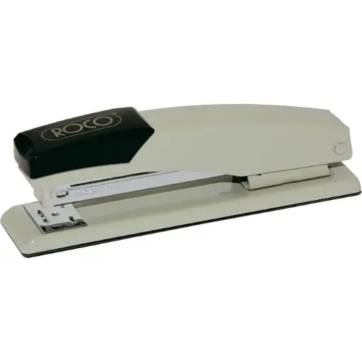 [RQ-20206BGE] Roco Stapler S-206 Beige – Code: RQ-20206BGE